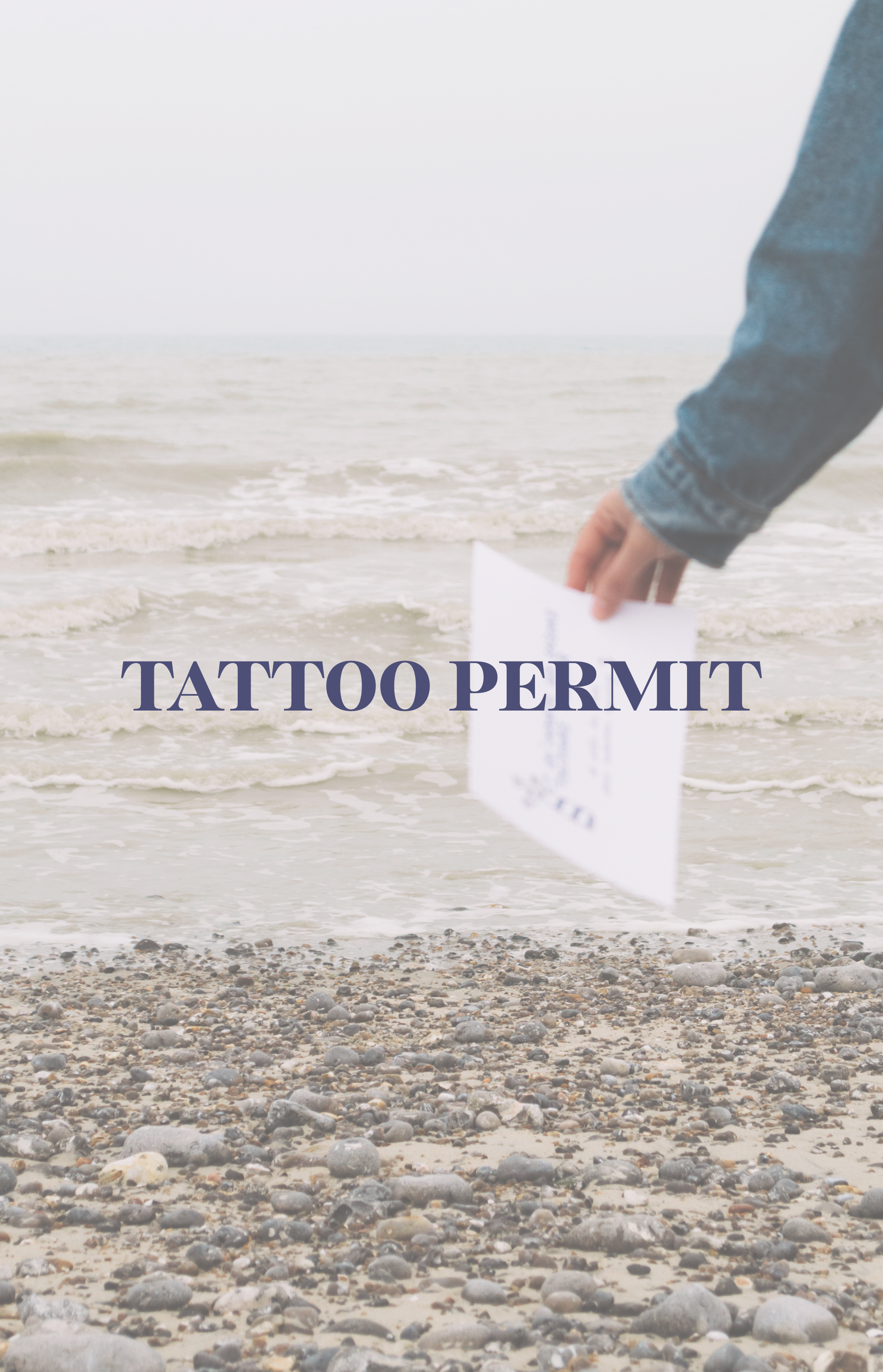 TATTOO PERMIT
