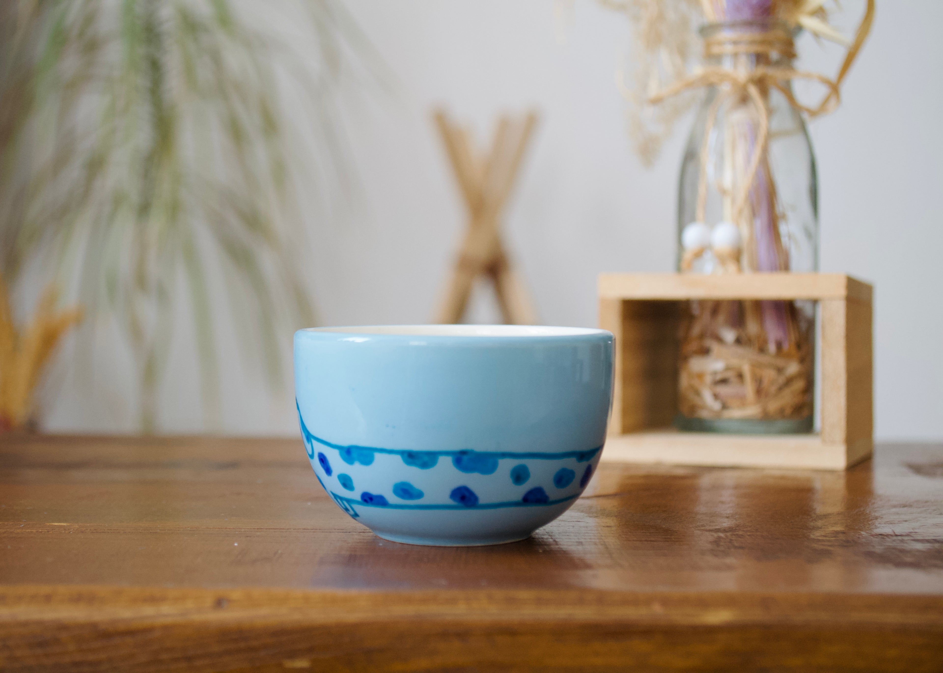 Petite tasse looong chien