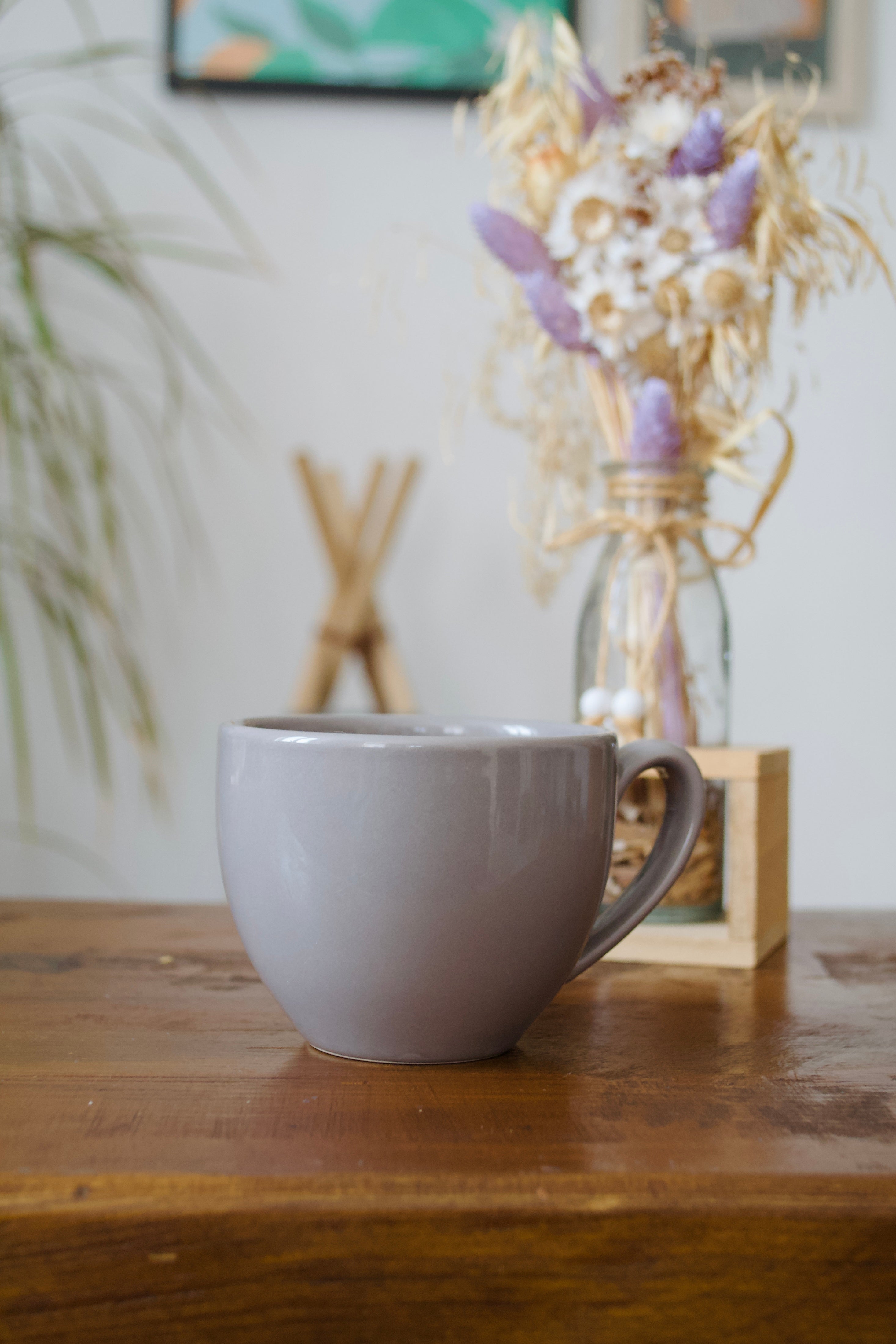 Tasse "Enlace-moi"