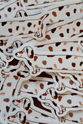stickers chien saucisse