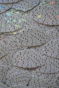 Stickers holographiques "Mots douillets"